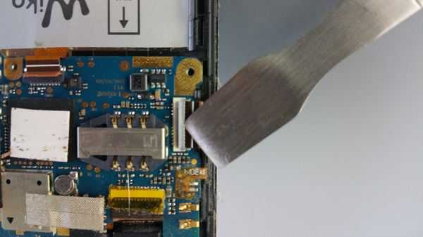 Guide tutoriel de réparation pour le Wiko Kite